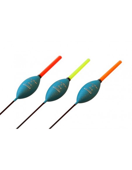 Drennan Carp 3