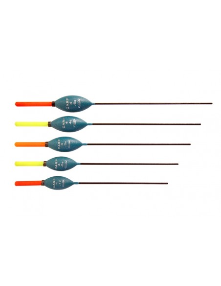 Drennan Carp 4