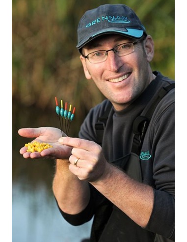 Drennan Carp 4