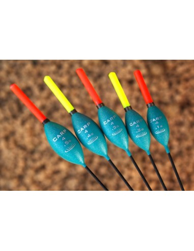 Drennan Carp 4