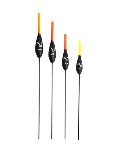 Drennan Pole Float AS4