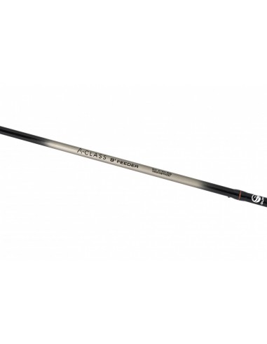 Guru A-CLASS Mini Method Feeder 9'0" 2 pezzi...