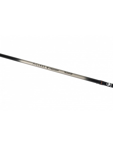 Guru A-CLASS Mini Method Feeder 9'0" 2 pezzi 1-30 g
