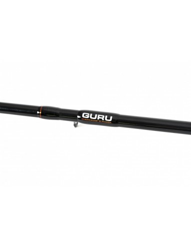 Guru A-CLASS Mini Method Feeder 9'0" 2 pezzi...