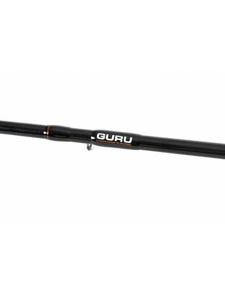 Guru A-CLASS Mini Method Feeder 9'0" 2 pezzi 1-30 g