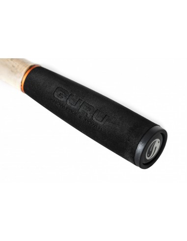 Guru A-CLASS Mini Method Feeder 9'0" 2 pezzi...