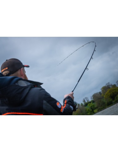 Guru A-CLASS Mini Method Feeder 9'0" 2 pezzi...