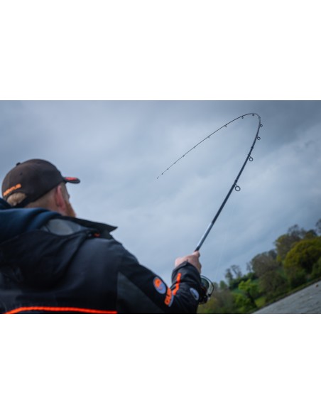 Guru A-CLASS Mini Method Feeder 9'0" 2 pezzi 1-30 g