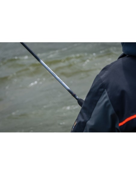 Guru A-CLASS Mini Method Feeder 9'0" 2 pezzi 1-30 g