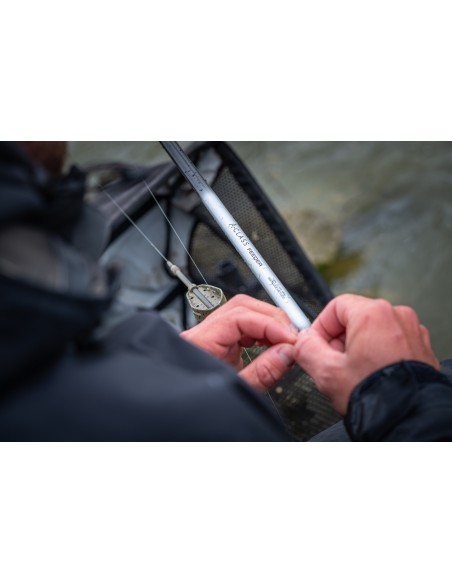 Guru A-CLASS Mini Method Feeder 9'0" 2 pezzi 1-30 g