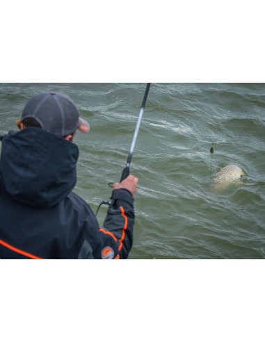 Guru A-CLASS Mini Method Feeder 9'0" 2 pezzi...