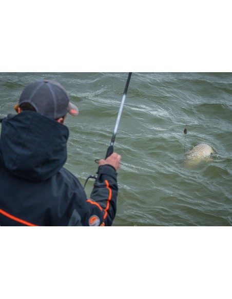 Guru A-CLASS Mini Method Feeder 9'0" 2 pezzi 1-30 g
