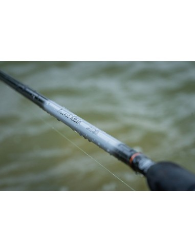 Guru A-CLASS Mini Method Feeder 9'0" 2 pezzi...
