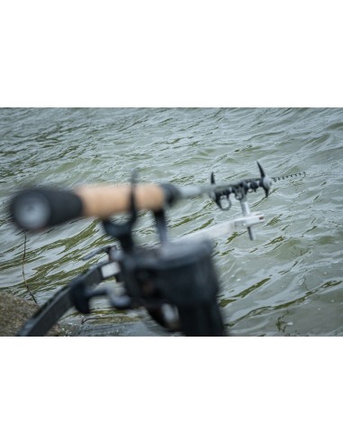 Guru A-CLASS Mini Method Feeder 9'0" 2 pezzi...