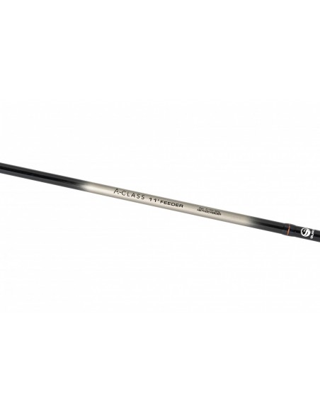 Guru A-CLASS Method Feeder 11'0" 2pc 1-50g