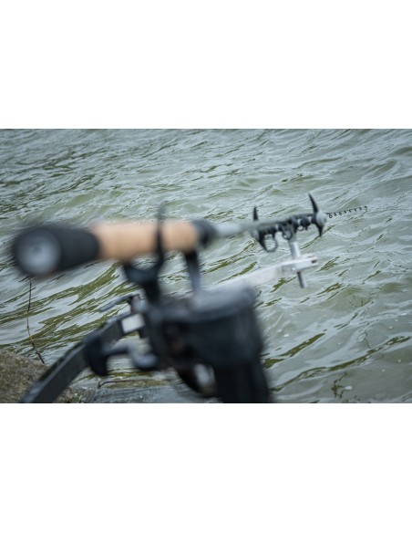 Guru A-CLASS Method Feeder 11'0" 2pc 1-50g
