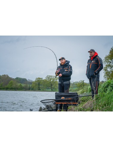 Guru A-CLASS Method Feeder 11'0" 2pc 1-50g