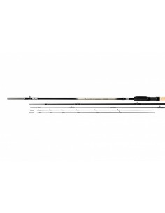 Guru A-CLASS Light Feeder 11'0" 3pc 1-50g
