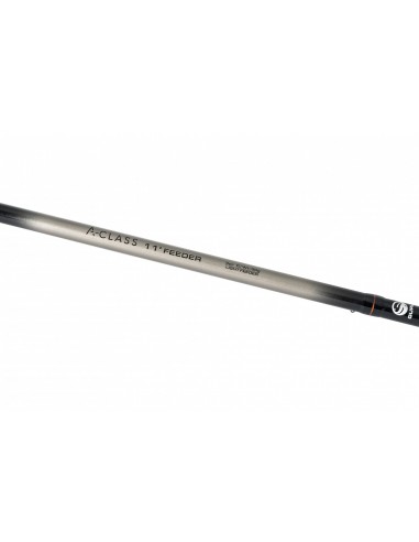Guru A-CLASS Light Feeder 11'0" 3pc 1-50g