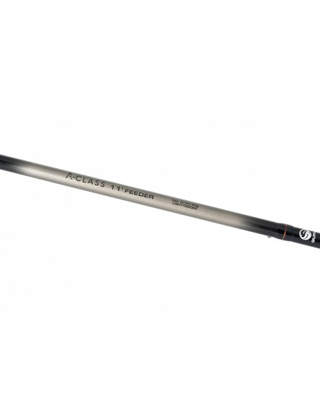 Guru A-CLASS Light Feeder 11'0" 3pc 1-50g