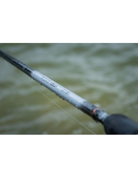 Guru A-CLASS Light Feeder 11'0" 3pc 1-50g
