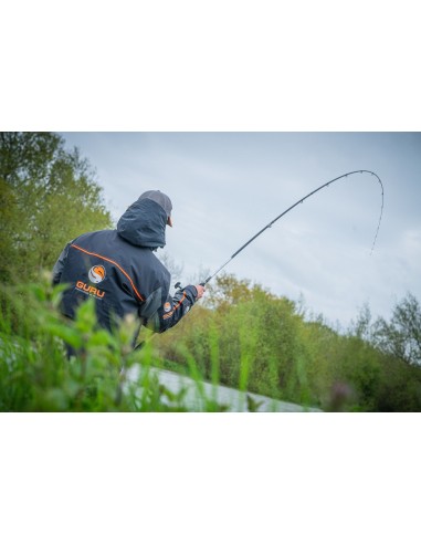 Guru A-CLASS Light Feeder 11'0" 3pc 1-50g