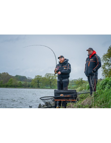 Guru A-CLASS Light Feeder 11'0" 3pc 1-50g