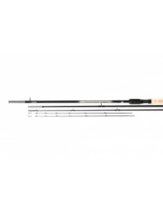 Guru A-CLASS Medium Feeder 12'0" 3pc 1-70g