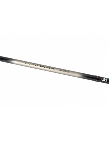 Guru A-CLASS Medium Feeder 12'0" 3pc 1-70g