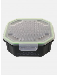 Greys Klip Lok Box Perforated Lid