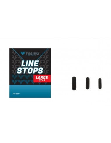 Feenyx Stopper Line Stops