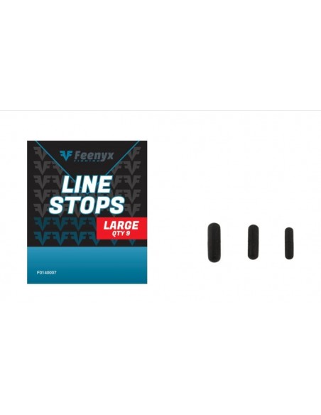 Feenyx Stopper Line Stops