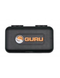 Guru Adjustable Rig Case