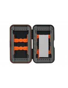 Guru Adjustable Rig Case 2