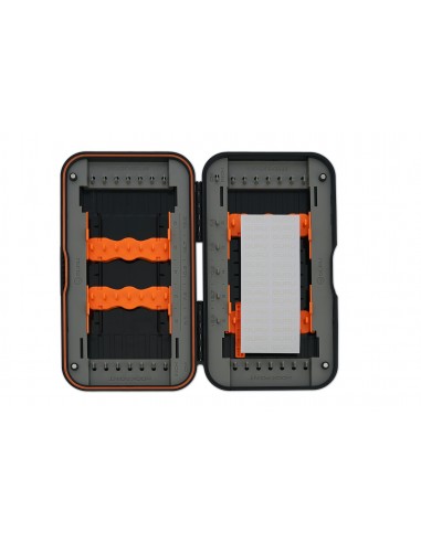 Guru Adjustable Rig Case