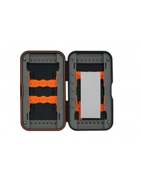 Guru Adjustable Rig Case
