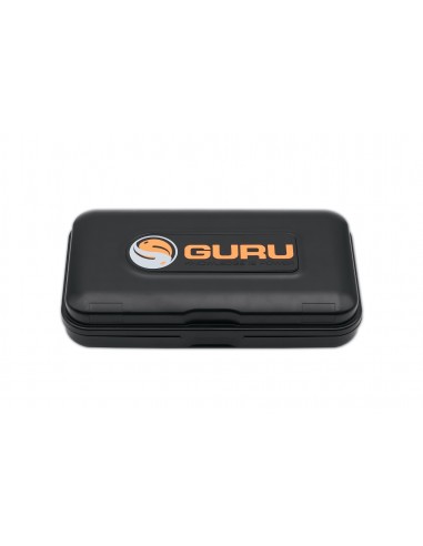 Guru Adjustable Rig Case