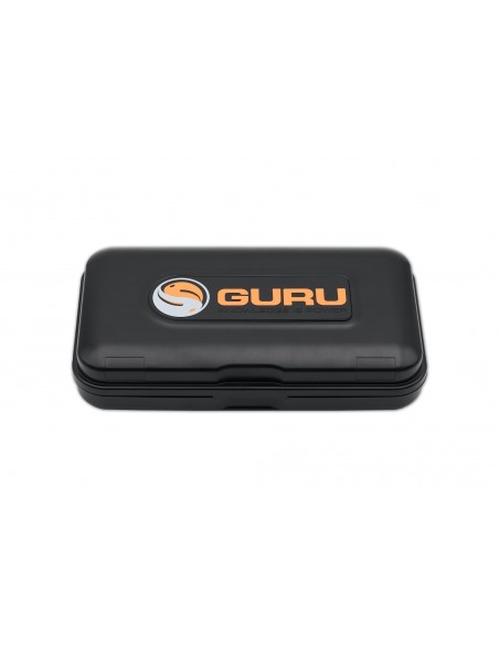 Guru Adjustable Rig Case
