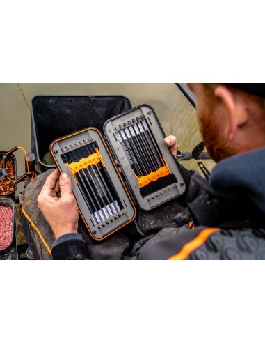 Guru Adjustable Rig Case