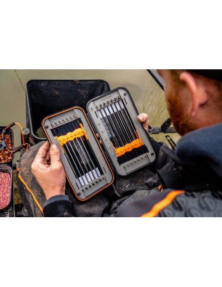 Guru Adjustable Rig Case