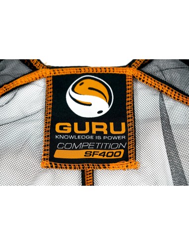 Guru Landing Net Competition SF400