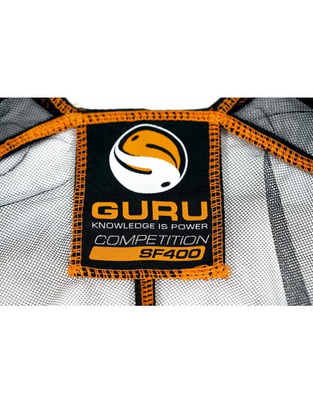 Guru Landing Net Competition SF400