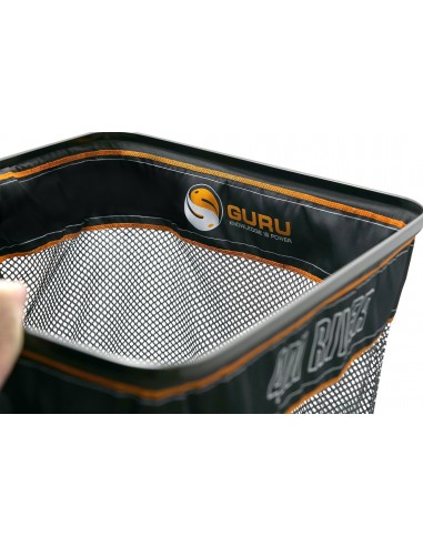 Guru Keepnet