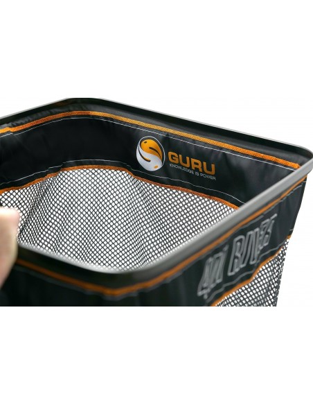Guru Keepnet