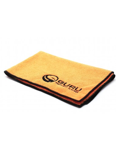 Guru Microfibre Towel