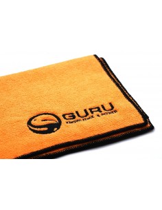 Guru Microfibre Towel 2