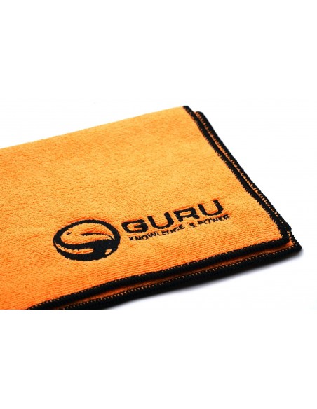Guru Microfibre Towel