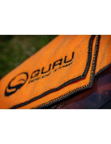 Guru Microfibre Towel