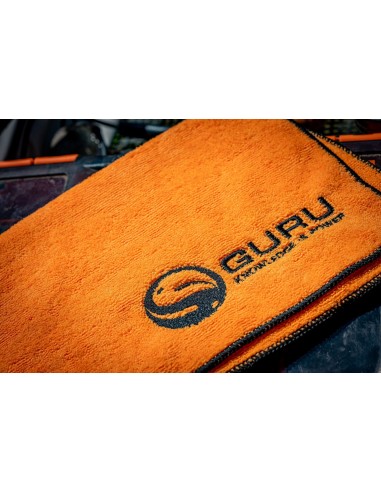 Guru Microfibre Towel