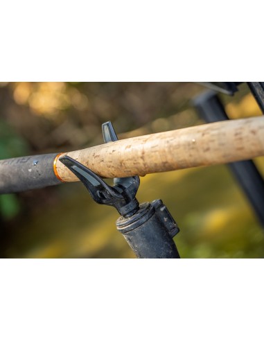 Guru Mini Stealth Reaper Rear Rest
